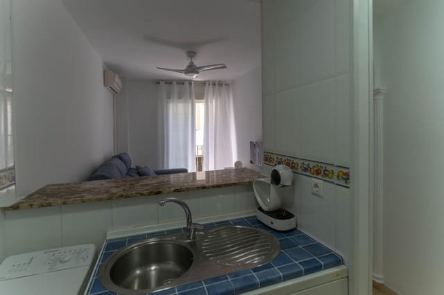 1 camera da letto Appartamento da affittare in Fuengirola - 800 € (Rif: 10090818)