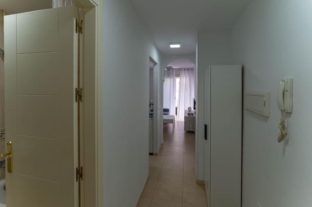 1 camera da letto Appartamento da affittare in Fuengirola - 800 € (Rif: 10090818)