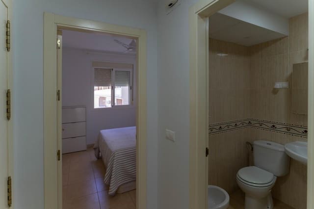 1 camera da letto Appartamento da affittare in Fuengirola - 800 € (Rif: 10090818)