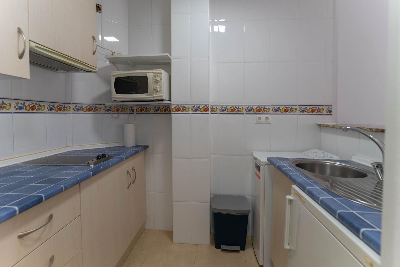 1 soverom Leilighet til leie i Fuengirola - € 800 (Ref: 10090818)