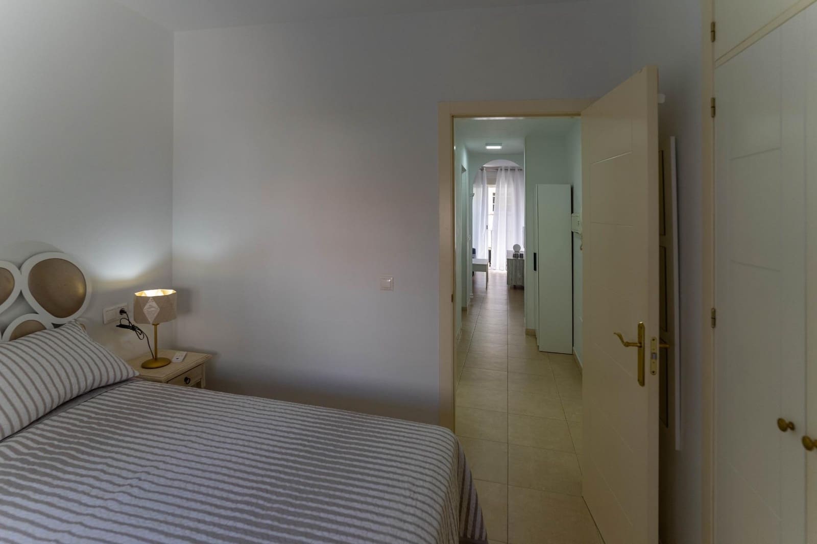 1 soverom Leilighet til leie i Fuengirola - € 800 (Ref: 10090818)