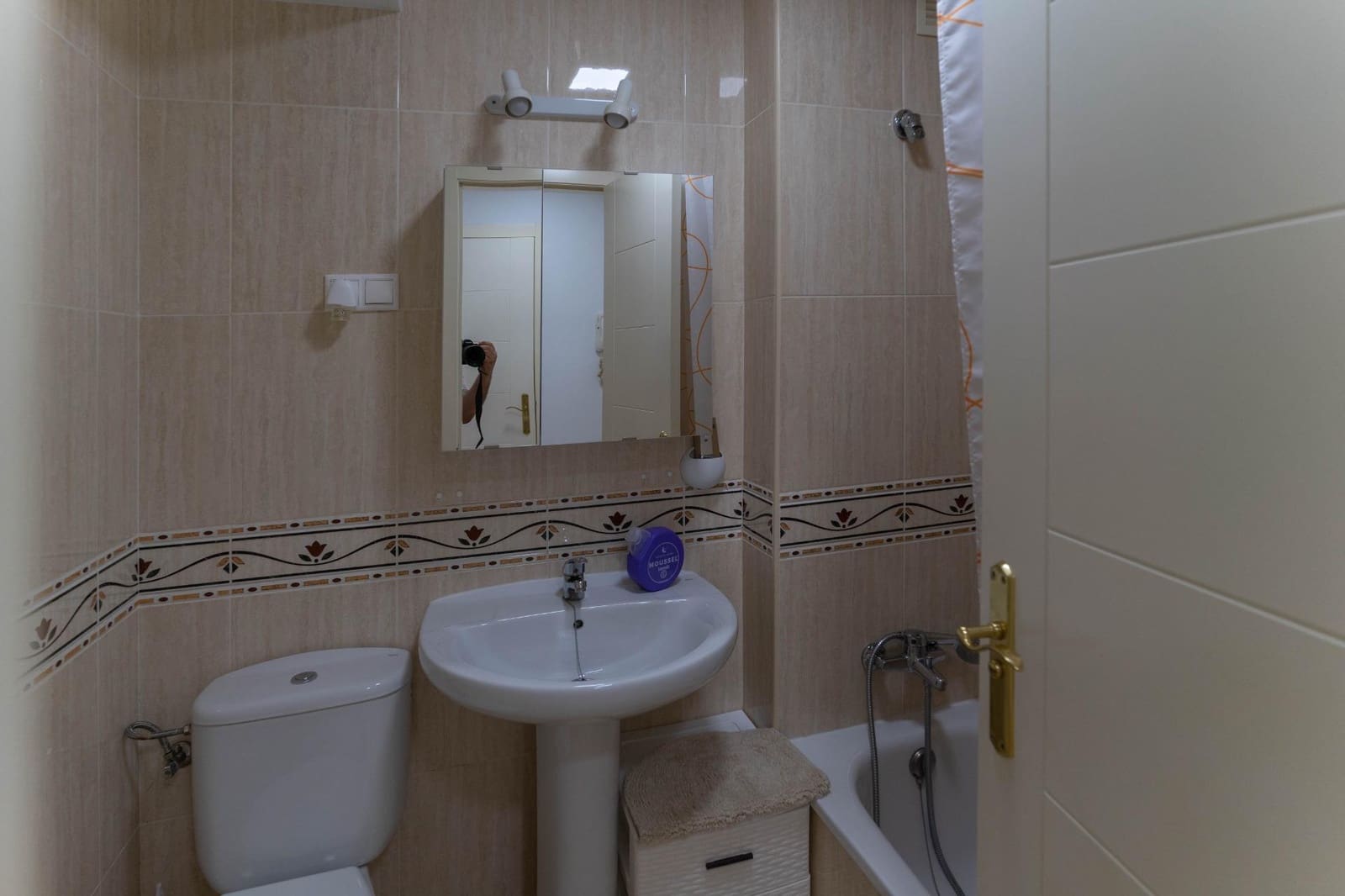 1 soverom Leilighet til leie i Fuengirola - € 800 (Ref: 10090818)