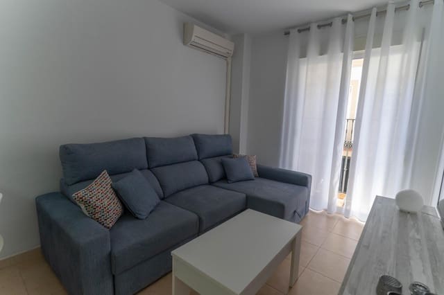 1 camera da letto Appartamento da affittare in Fuengirola - 800 € (Rif: 10090818)