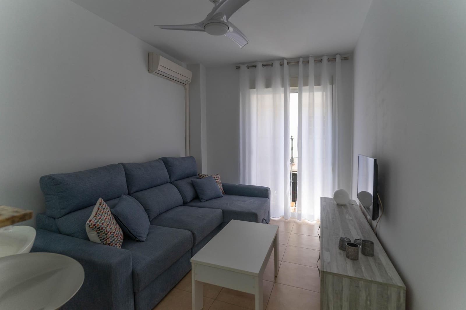 1 soverom Leilighet til leie i Fuengirola - € 800 (Ref: 10090818)