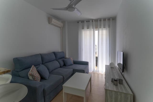 1 camera da letto Appartamento da affittare in Fuengirola - 800 € (Rif: 10090818)
