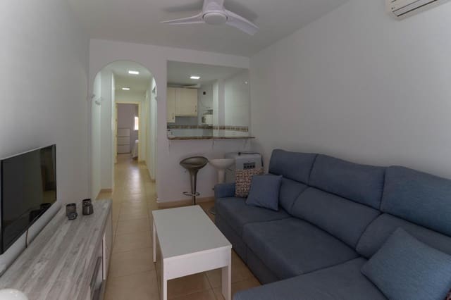 1 camera da letto Appartamento da affittare in Fuengirola - 800 € (Rif: 10090818)