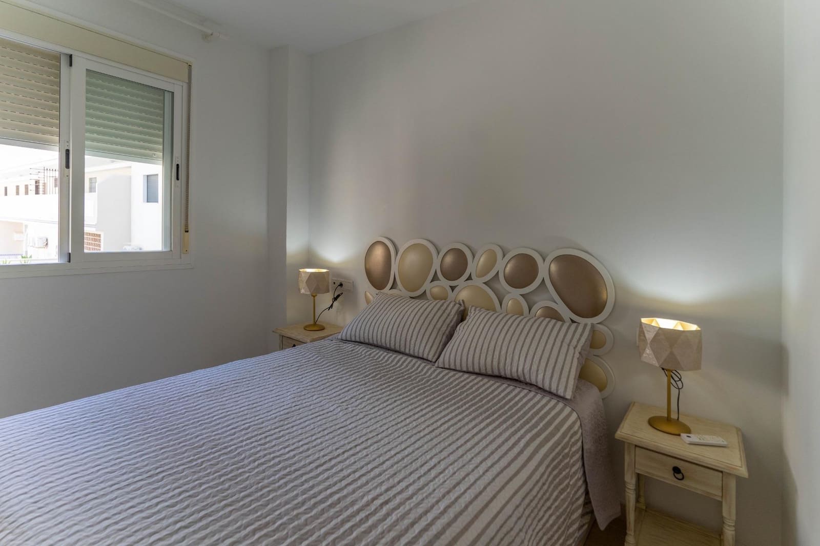 1 soverom Leilighet til leie i Fuengirola - € 800 (Ref: 10090818)