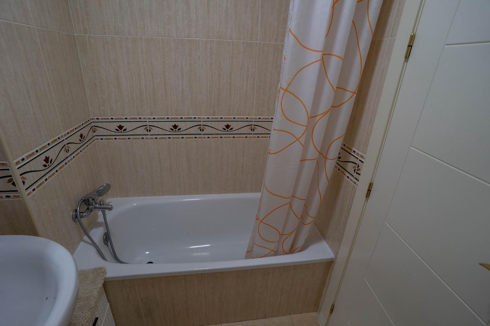 1 soverom Leilighet til leie i Fuengirola - € 800 (Ref: 10090818)