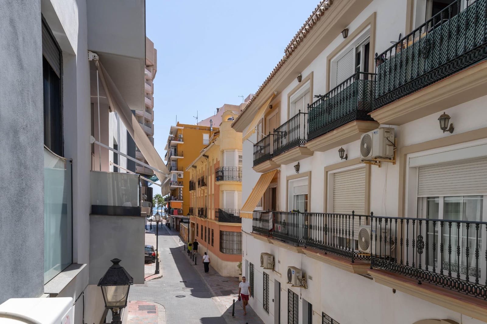1 soverom Leilighet til leie i Fuengirola - € 800 (Ref: 10090818)