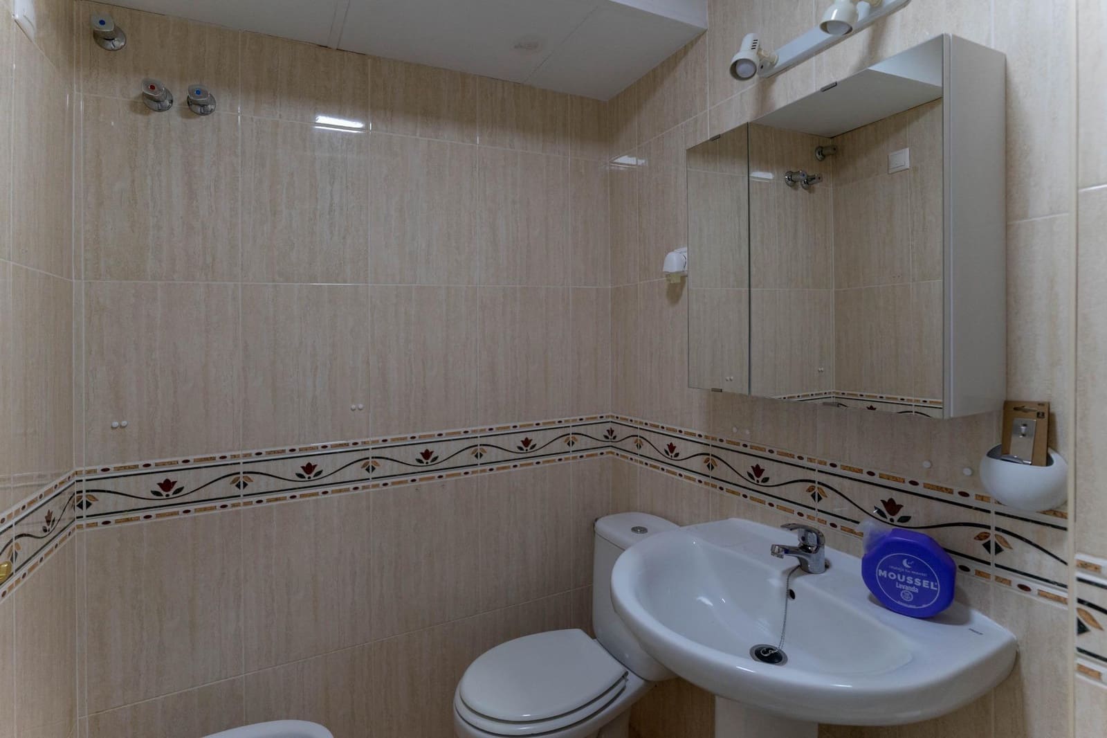 1 soverom Leilighet til leie i Fuengirola - € 800 (Ref: 10090818)