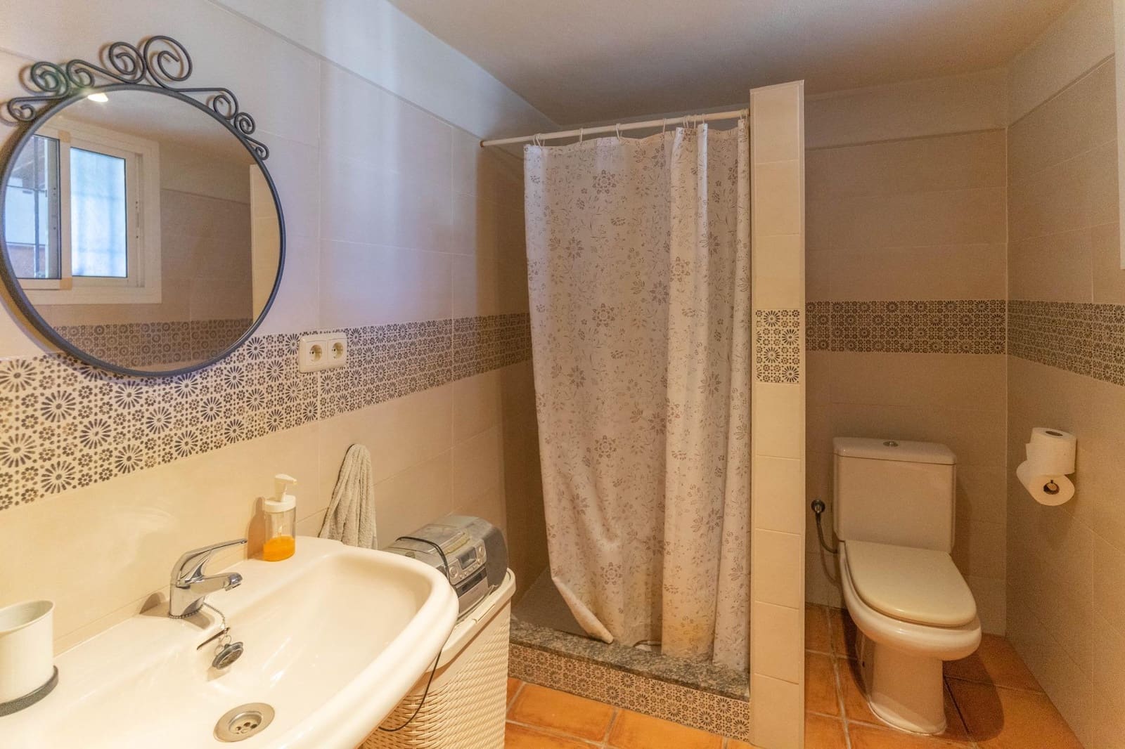 3 slaapkamer Villa te huur in Alhaurin el Grande met zwembad - € 1.300 (Ref: 10091179)