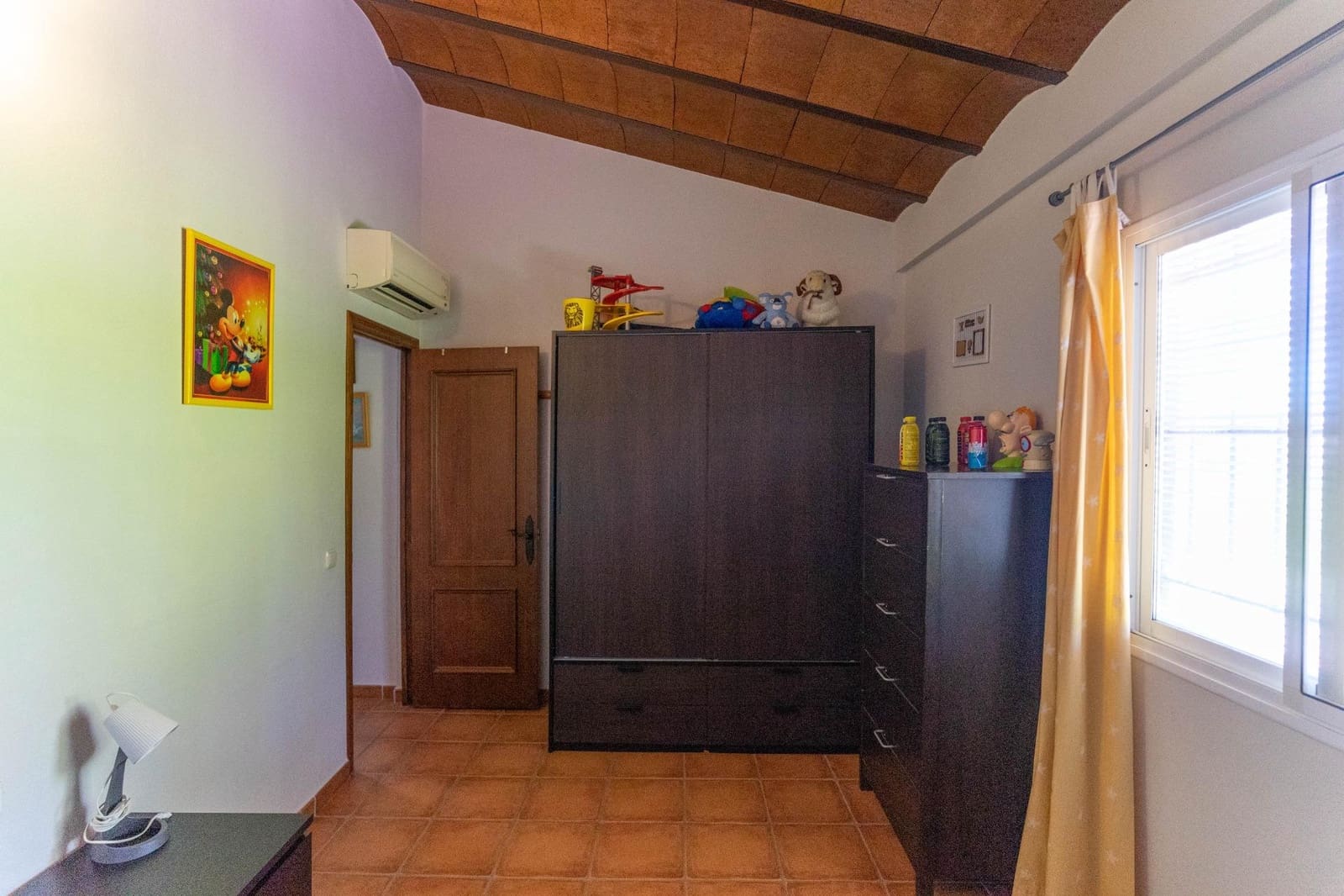 3 slaapkamer Villa te huur in Alhaurin el Grande met zwembad - € 1.300 (Ref: 10091179)