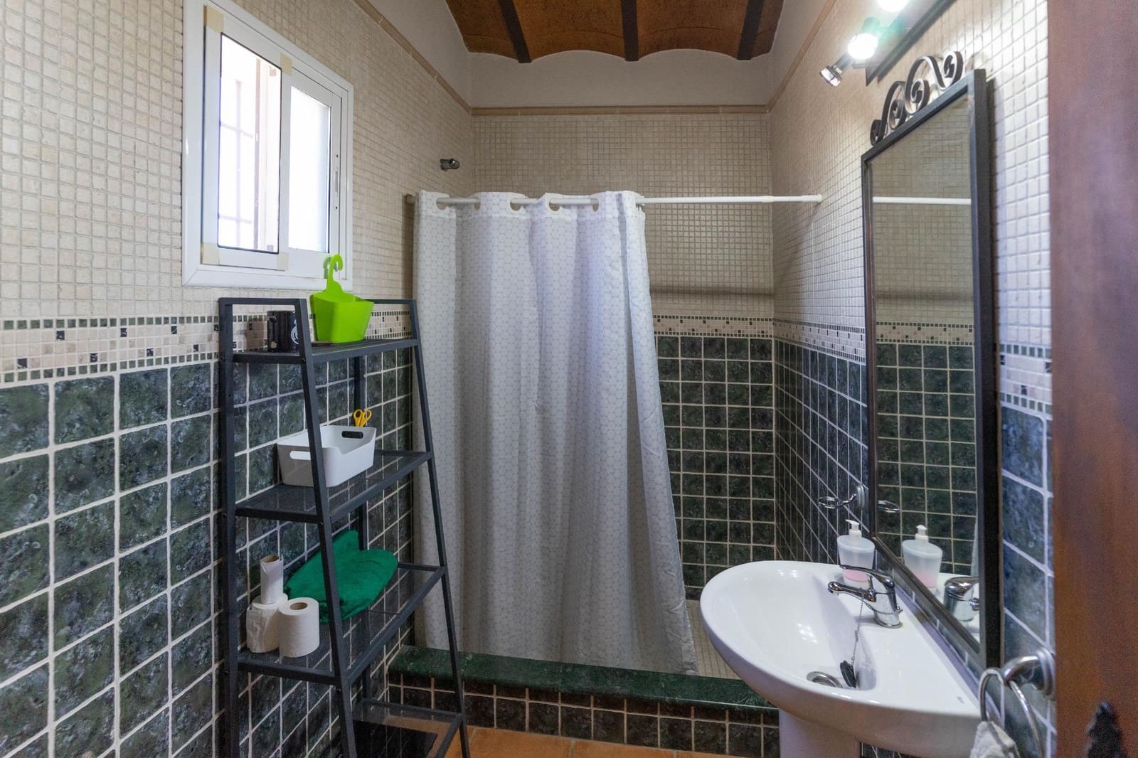 3 slaapkamer Villa te huur in Alhaurin el Grande met zwembad - € 1.300 (Ref: 10091179)
