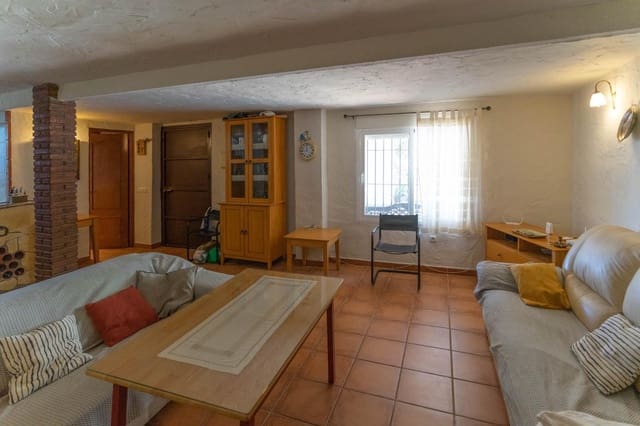 3 makuuhuone Huvila vuokrattavana paikassa Alhaurín el Grande mukana uima-altaan - 1 300 € (Ref: 10091179)
