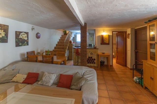 3 makuuhuone Huvila vuokrattavana paikassa Alhaurín el Grande mukana uima-altaan - 1 300 € (Ref: 10091179)