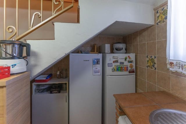 3 makuuhuone Huvila vuokrattavana paikassa Alhaurín el Grande mukana uima-altaan - 1 300 € (Ref: 10091179)