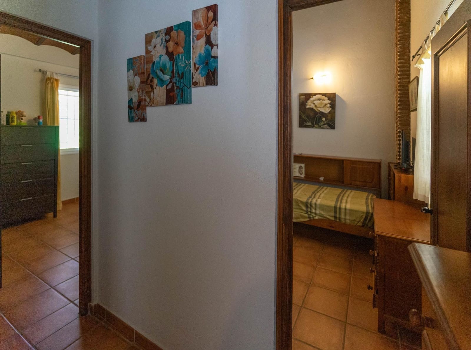 3 slaapkamer Villa te huur in Alhaurin el Grande met zwembad - € 1.300 (Ref: 10091179)