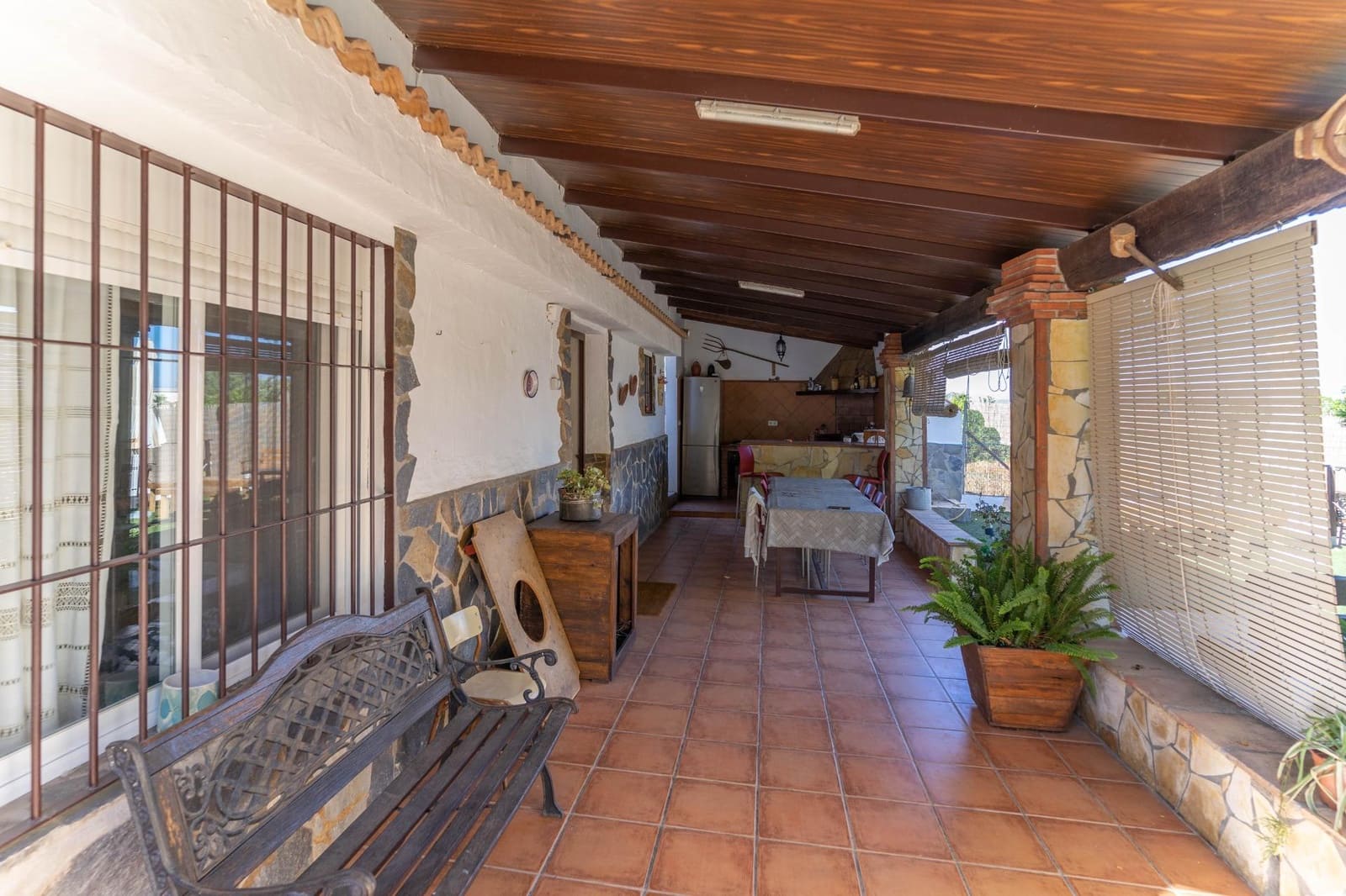 3 slaapkamer Villa te huur in Alhaurin el Grande met zwembad - € 1.300 (Ref: 10091179)