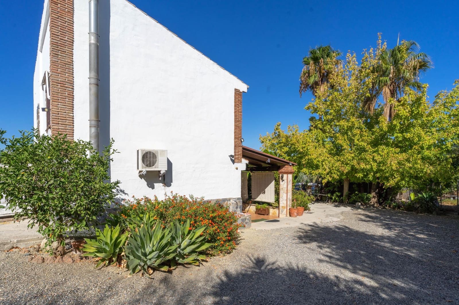 3 slaapkamer Villa te huur in Alhaurin el Grande met zwembad - € 1.300 (Ref: 10091179)