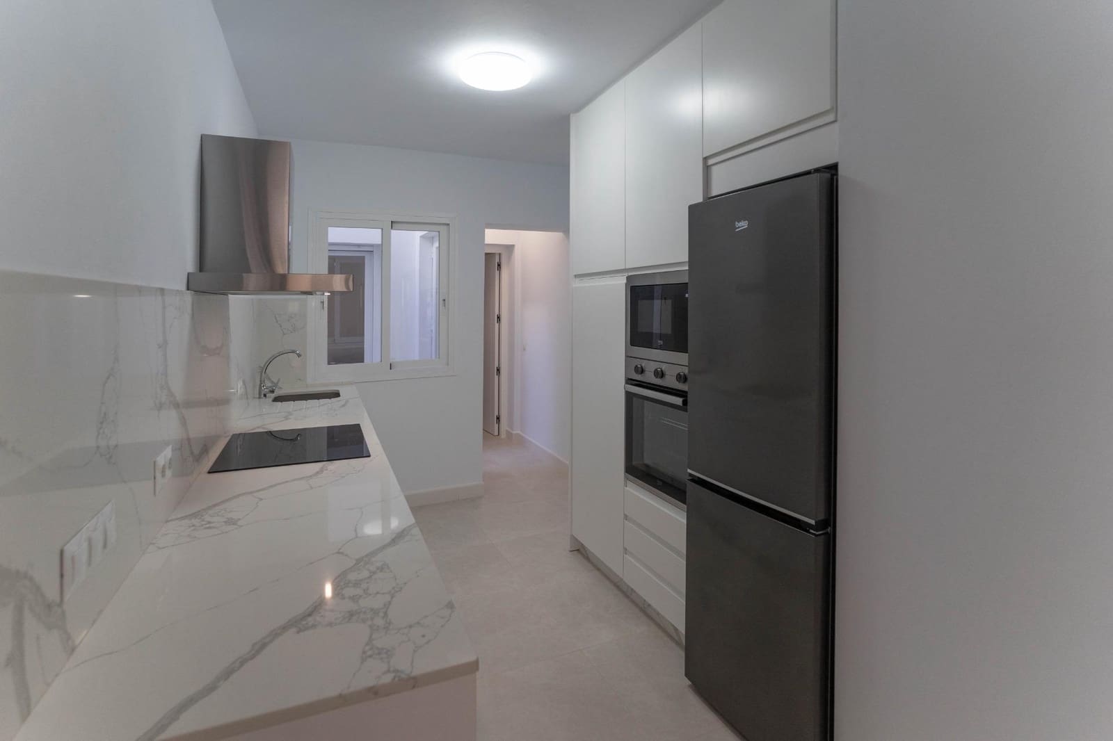 1 camera da letto Appartamento da affittare in Alhaurin el Grande - 800 € (Rif: 10091180)