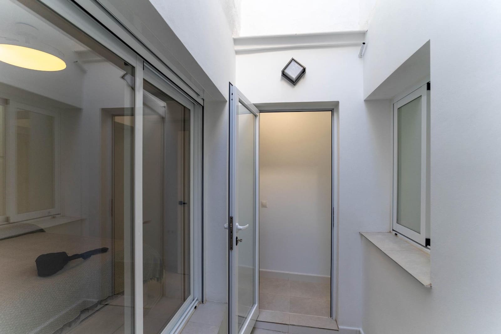 1 camera da letto Appartamento da affittare in Alhaurin el Grande - 800 € (Rif: 10091180)