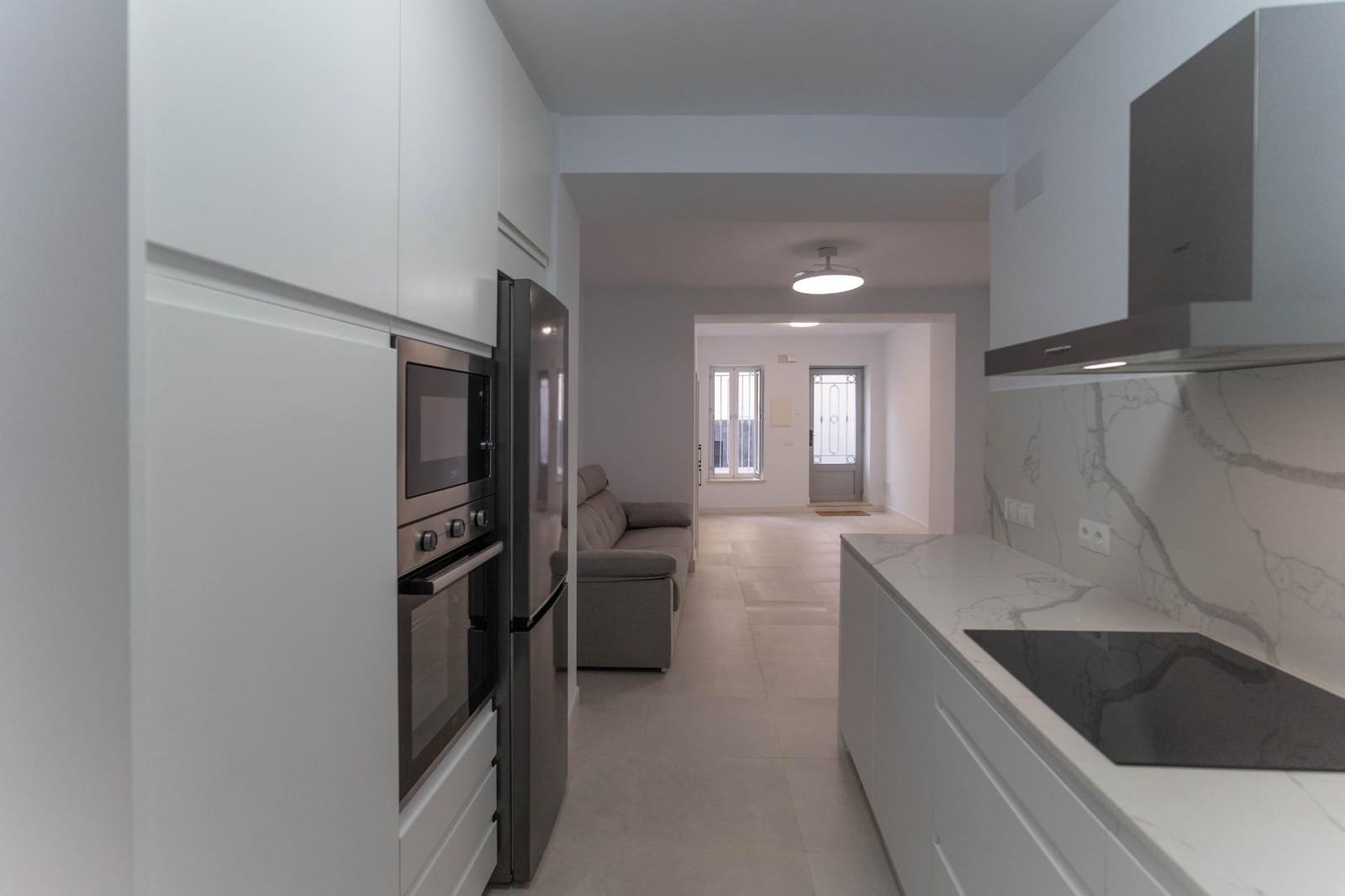 1 camera da letto Appartamento da affittare in Alhaurin el Grande - 800 € (Rif: 10091180)