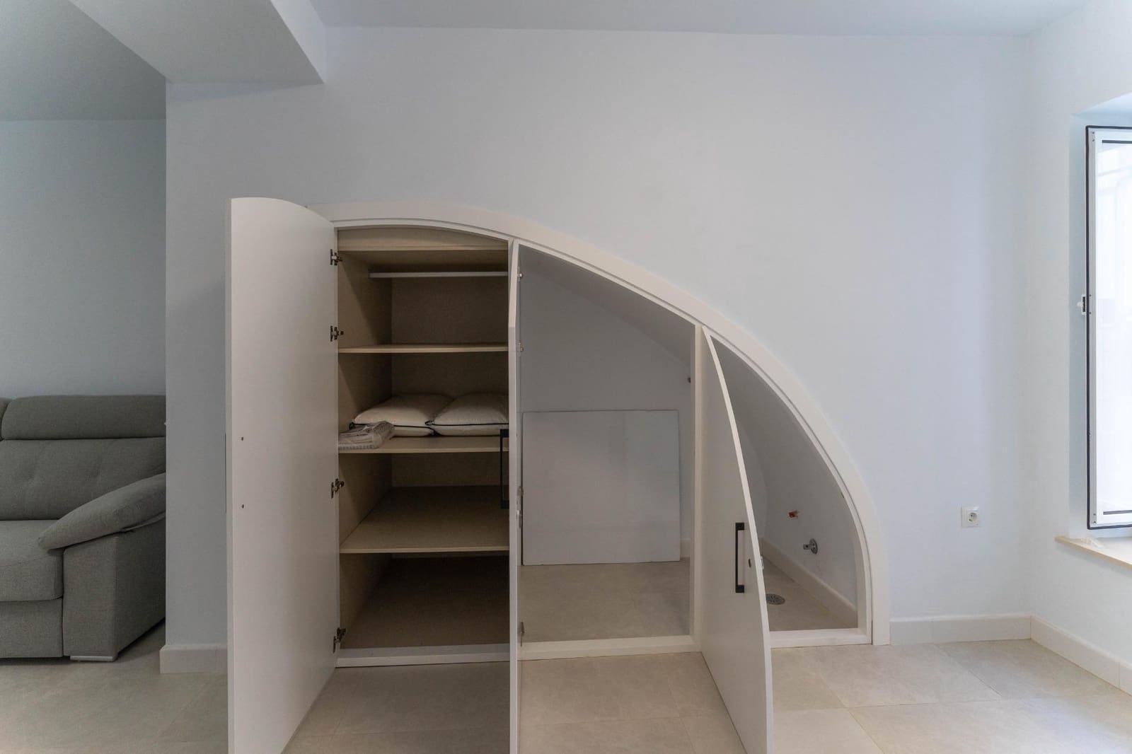 1 camera da letto Appartamento da affittare in Alhaurin el Grande - 800 € (Rif: 10091180)