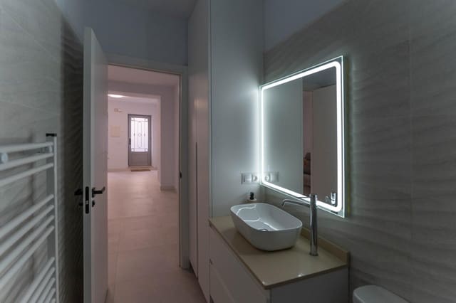1 camera da letto Appartamento da affittare in Alhaurín el Grande - 800 € (Rif: 10091180)