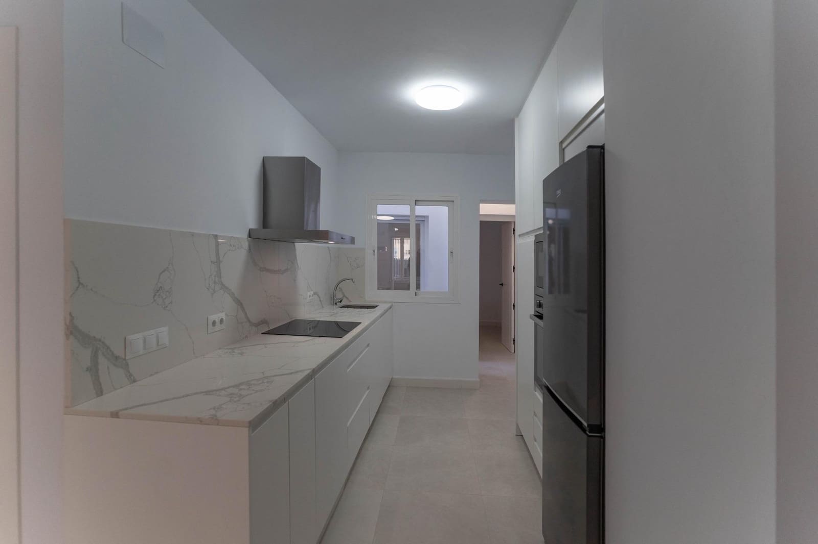 1 camera da letto Appartamento da affittare in Alhaurin el Grande - 800 € (Rif: 10091180)
