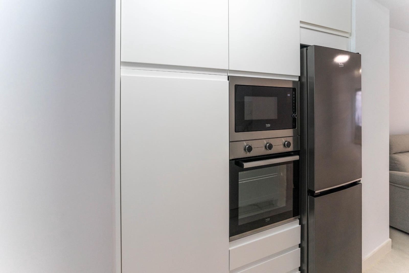 1 camera da letto Appartamento da affittare in Alhaurin el Grande - 800 € (Rif: 10091180)