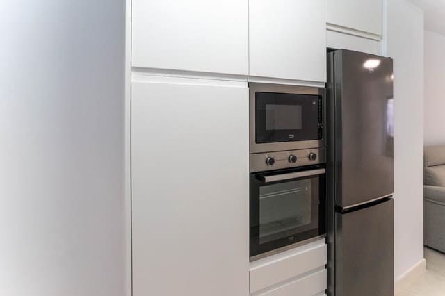 1 camera da letto Appartamento da affittare in Alhaurín el Grande - 800 € (Rif: 10091180)