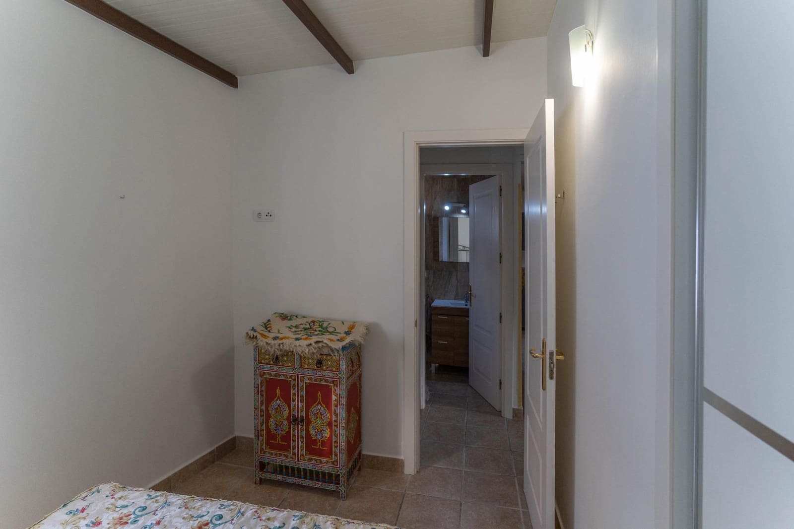 Villa/Maison de 2 chambres à louer à Coin avec garage - 900 € (Ref: 10094730)