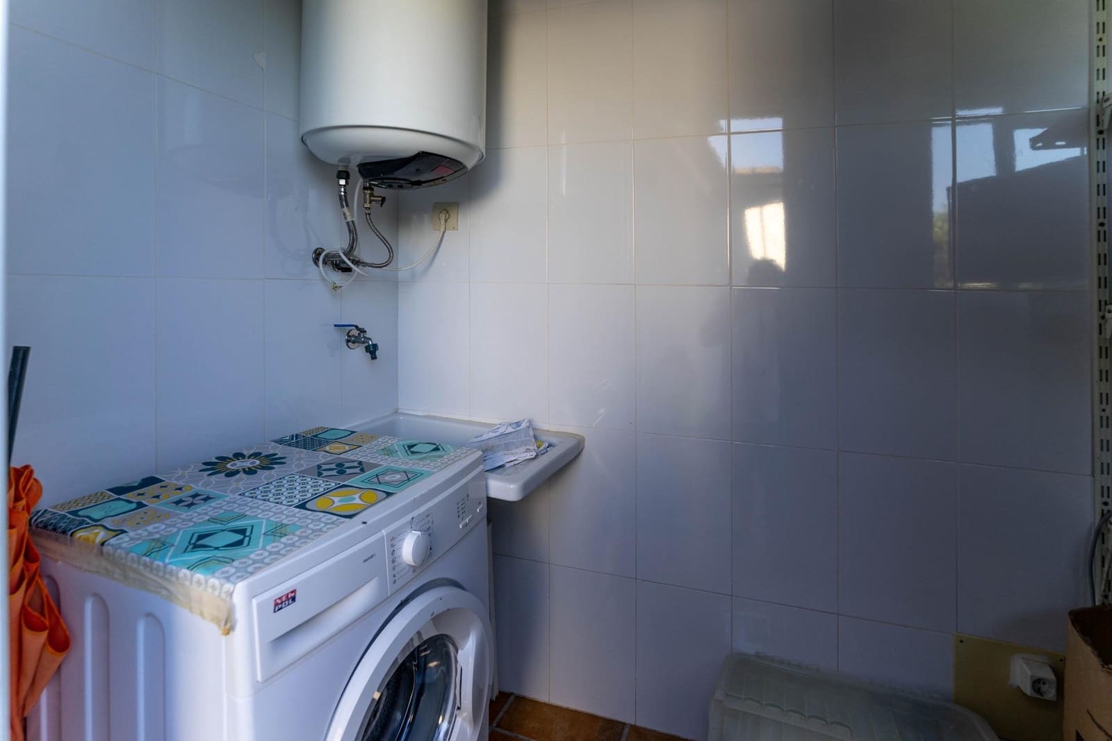 Villa/Maison de 2 chambres à louer à Coin avec garage - 900 € (Ref: 10094730)