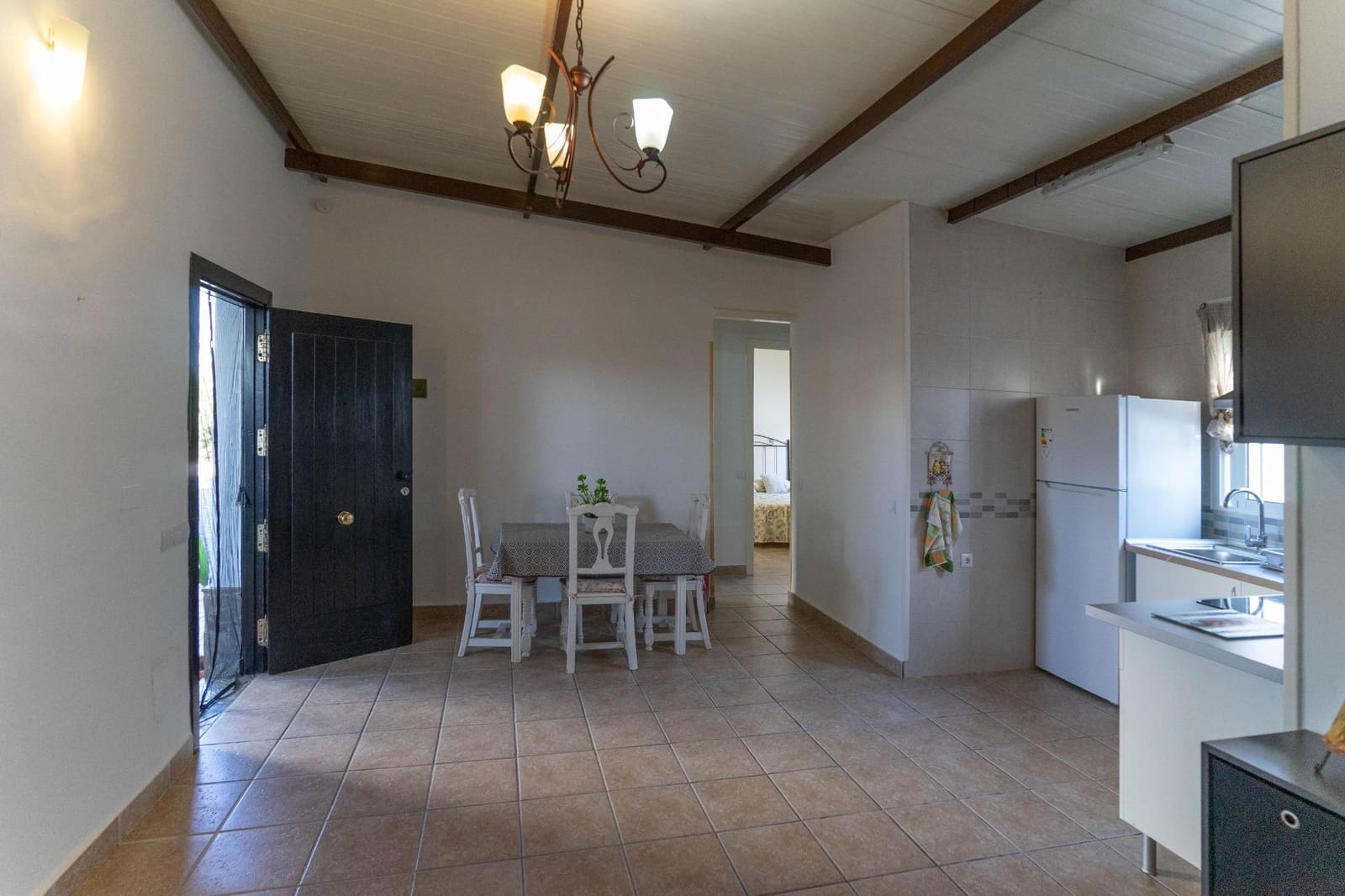 Villa/Maison de 2 chambres à louer à Coin avec garage - 900 € (Ref: 10094730)
