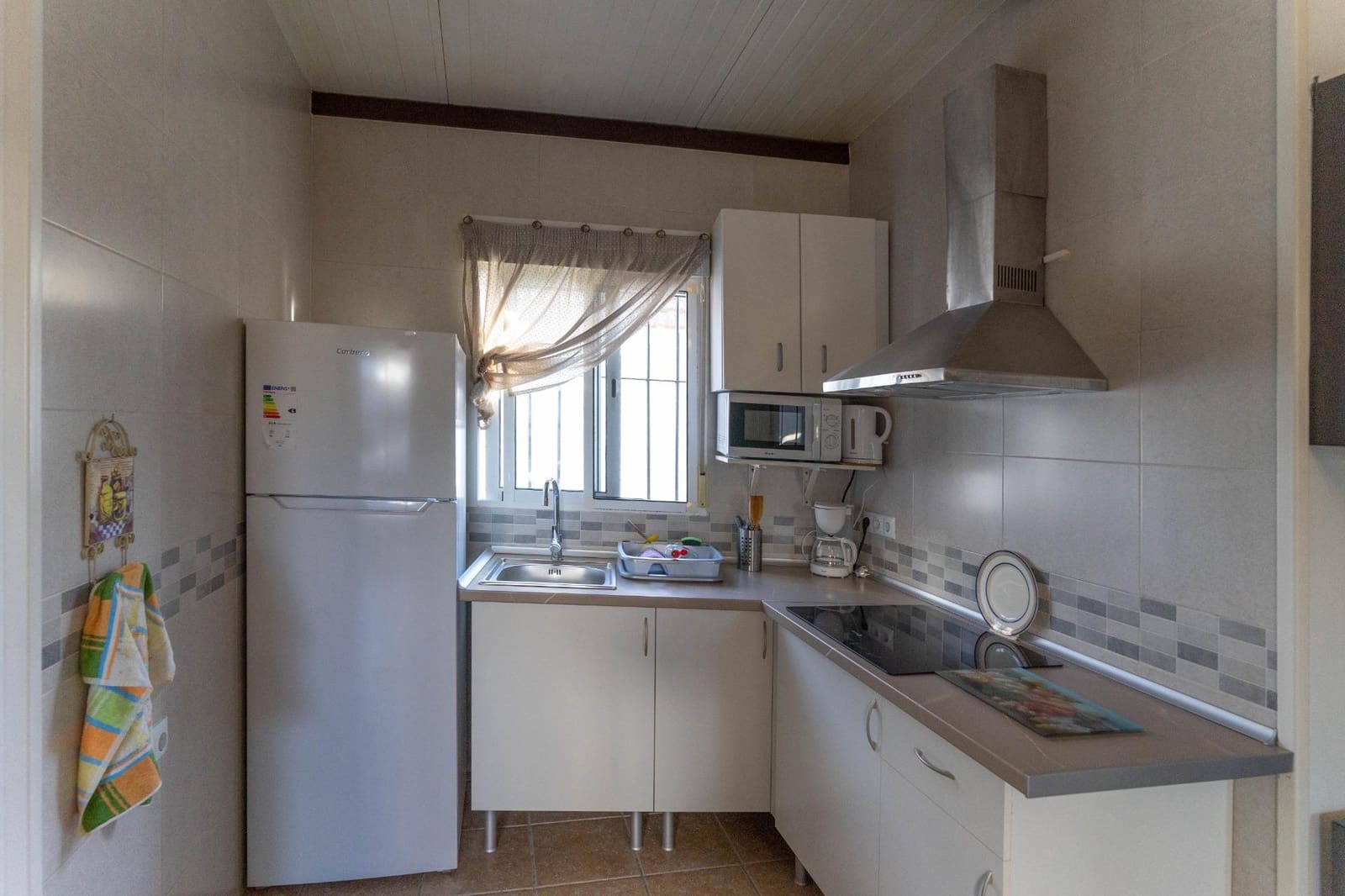 Villa/Maison de 2 chambres à louer à Coin avec garage - 900 € (Ref: 10094730)
