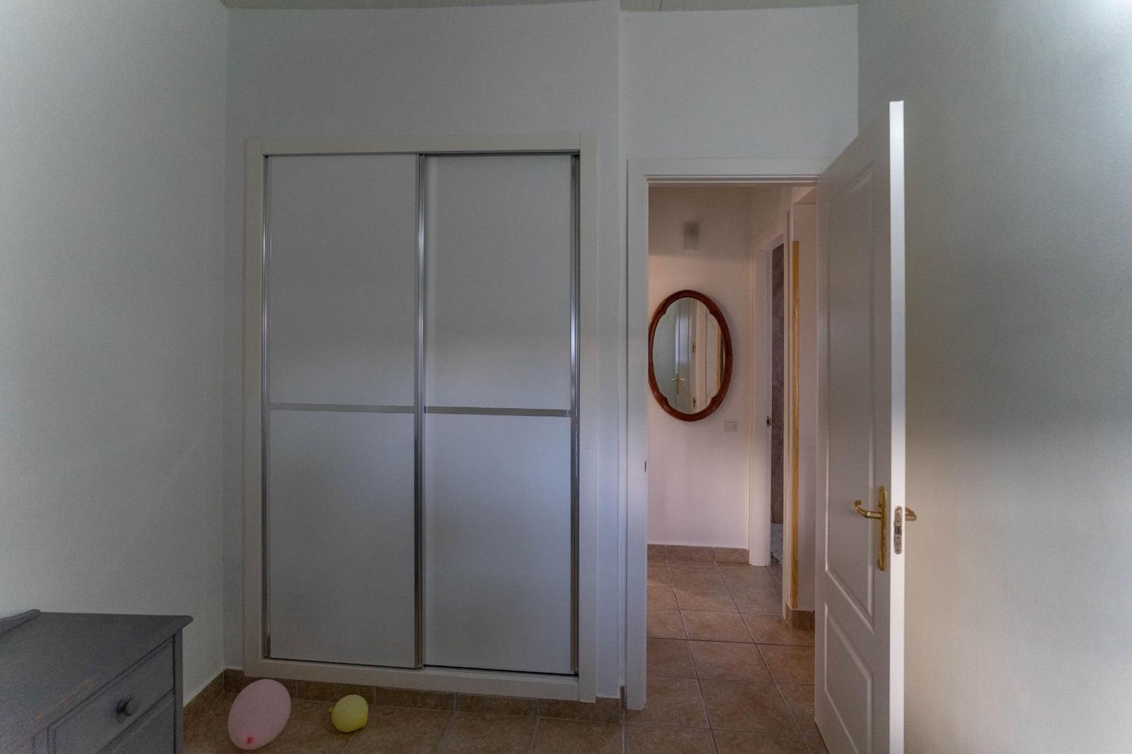 Villa/Maison de 2 chambres à louer à Coin avec garage - 900 € (Ref: 10094730)