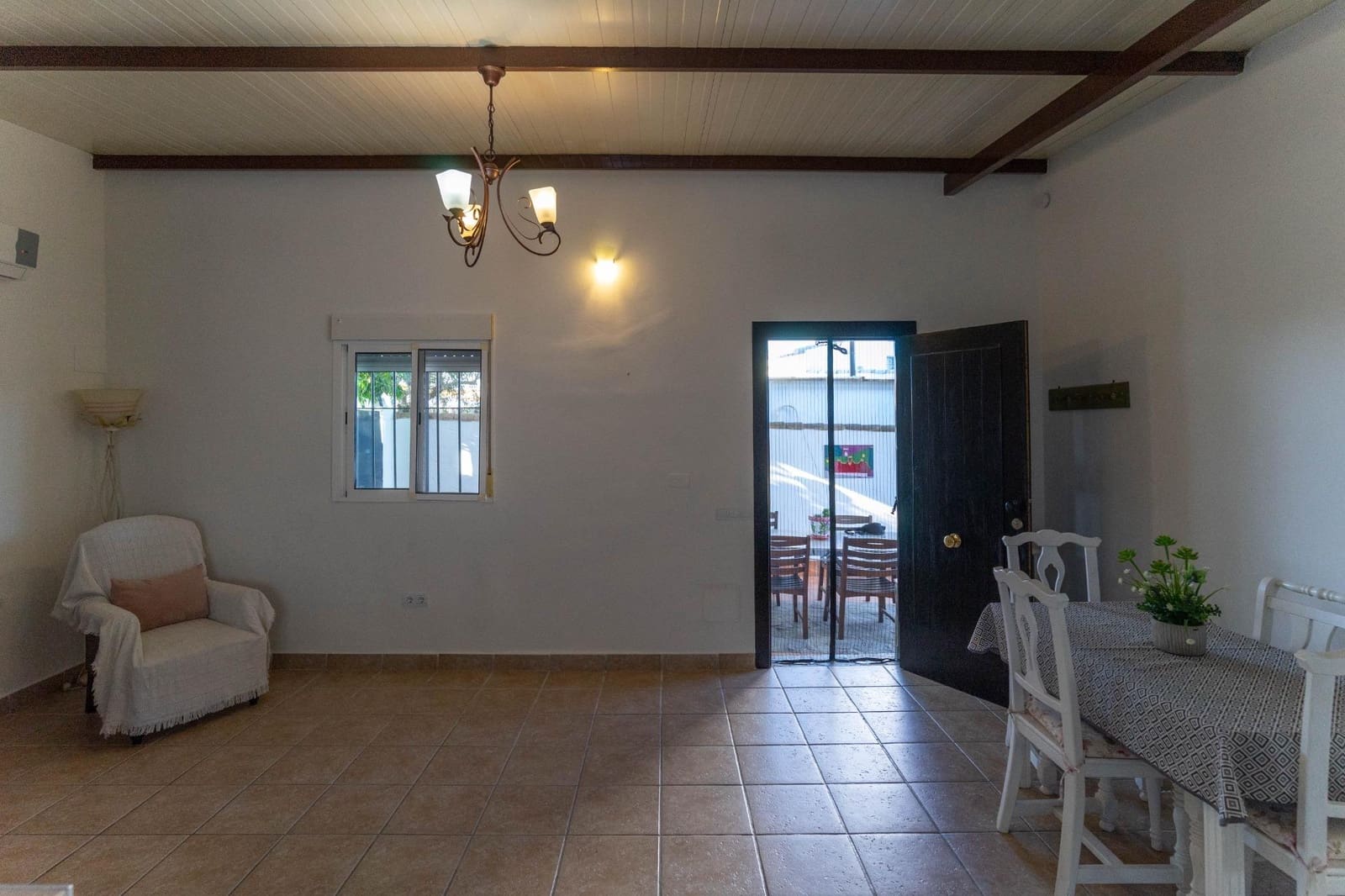 Villa/Maison de 2 chambres à louer à Coin avec garage - 900 € (Ref: 10094730)