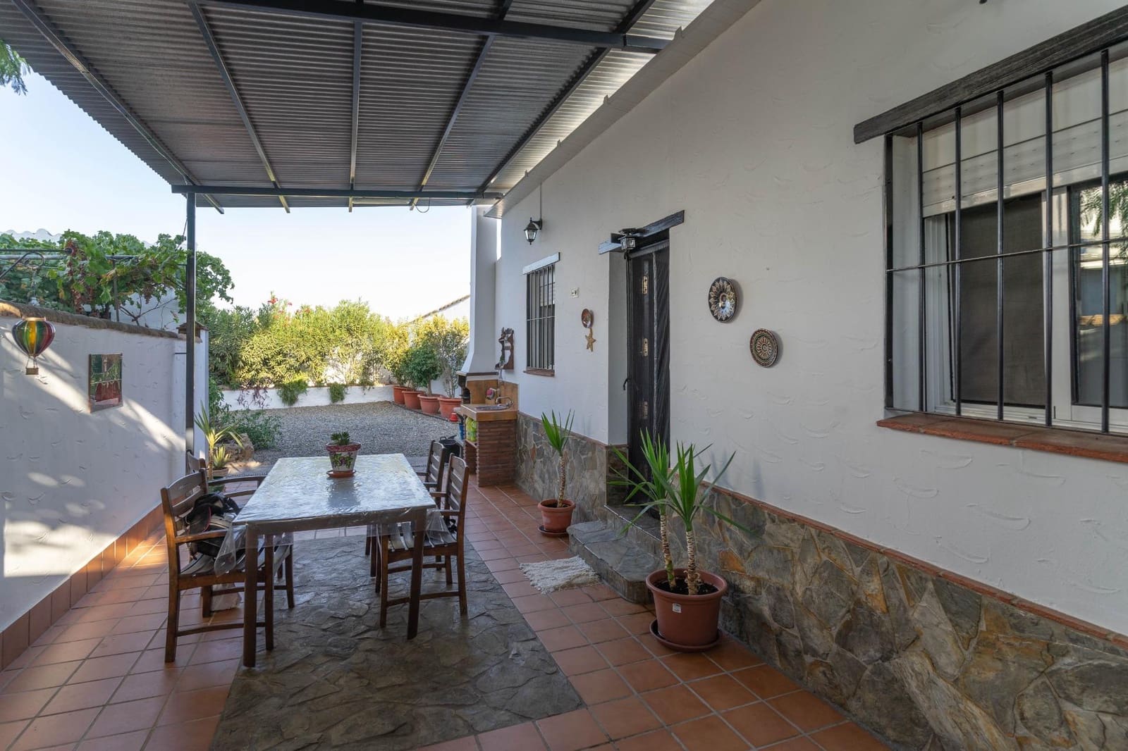 Villa/Maison de 2 chambres à louer à Coin avec garage - 900 € (Ref: 10094730)