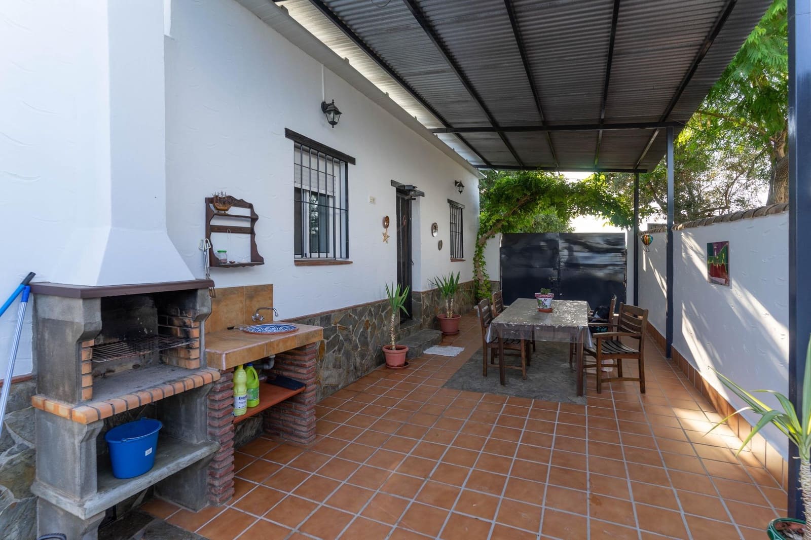 Villa/Maison de 2 chambres à louer à Coin avec garage - 900 € (Ref: 10094730)
