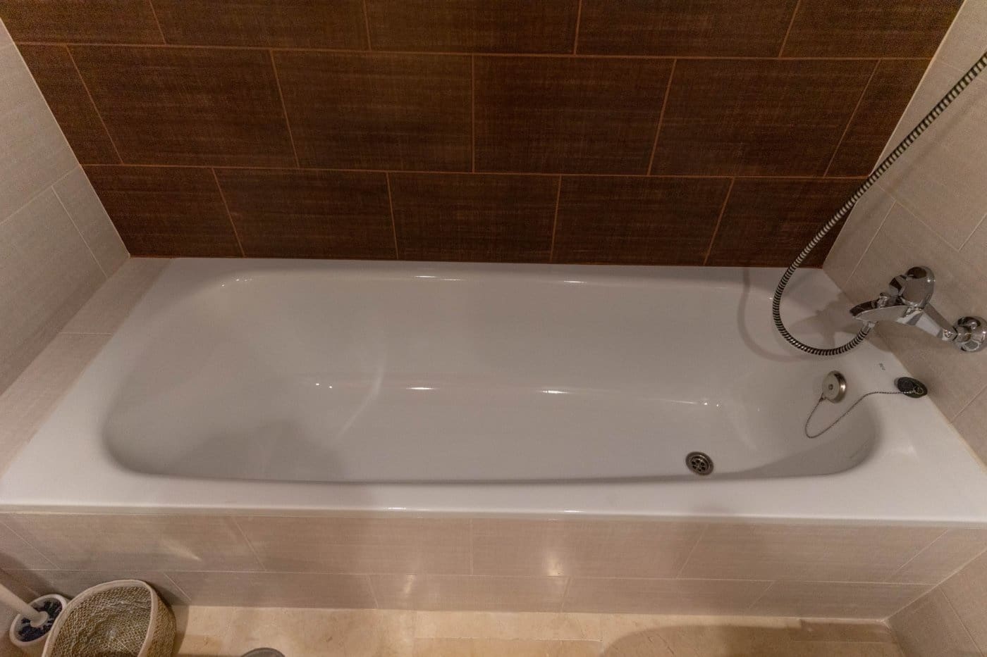 Piso de 2 habitaciones en Alhaurín el Grande en alquiler con garaje - 850 € (Ref: 10102665)