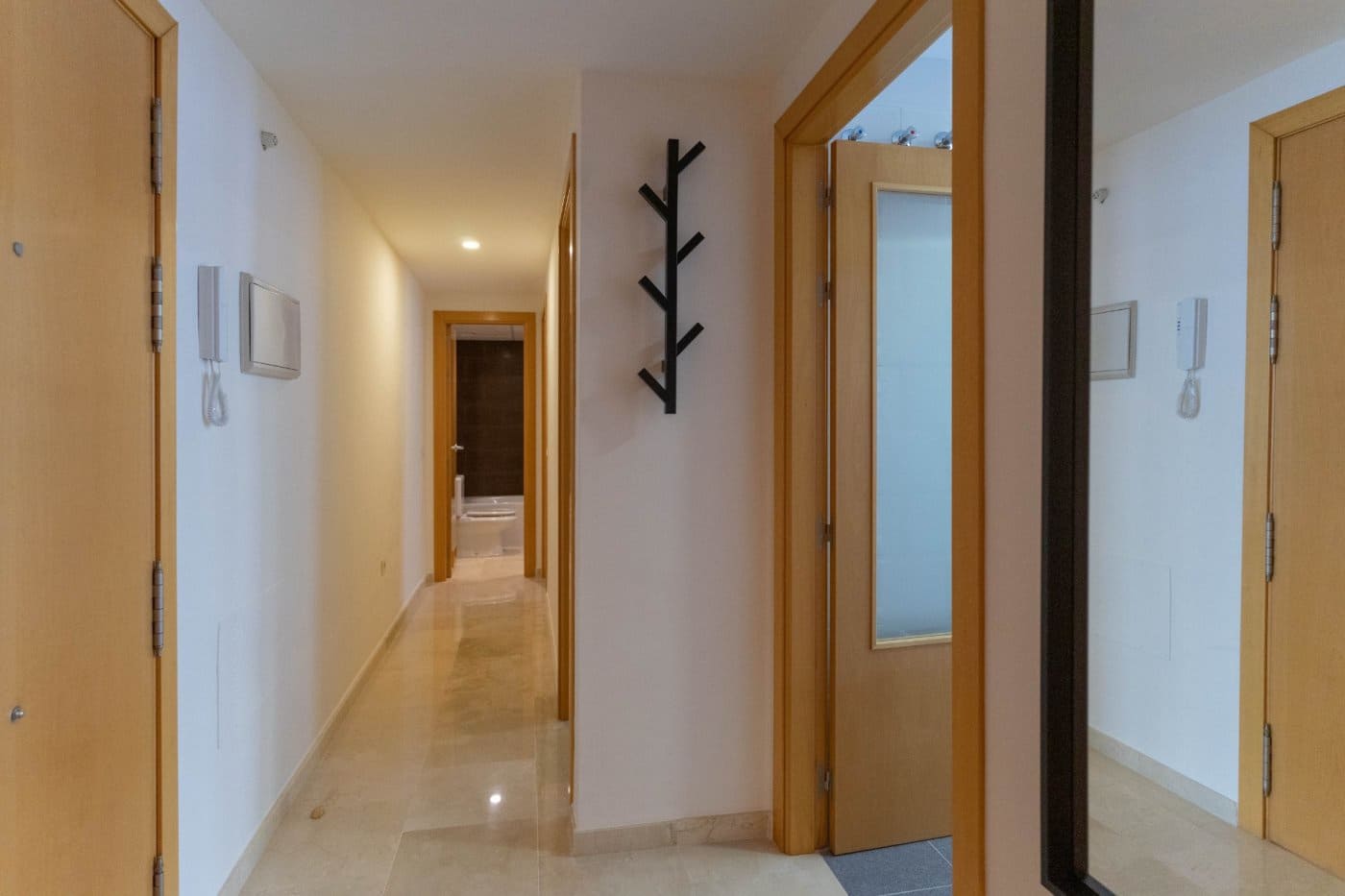 Piso de 2 habitaciones en Alhaurín el Grande en alquiler con garaje - 850 € (Ref: 10102665)