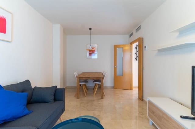Piso de 2 habitaciones en Alhaurín el Grande en alquiler con garaje - 850 € (Ref: 10102665)