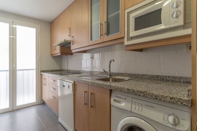 Piso de 2 habitaciones en Alhaurín el Grande en alquiler con garaje - 850 € (Ref: 10102665)