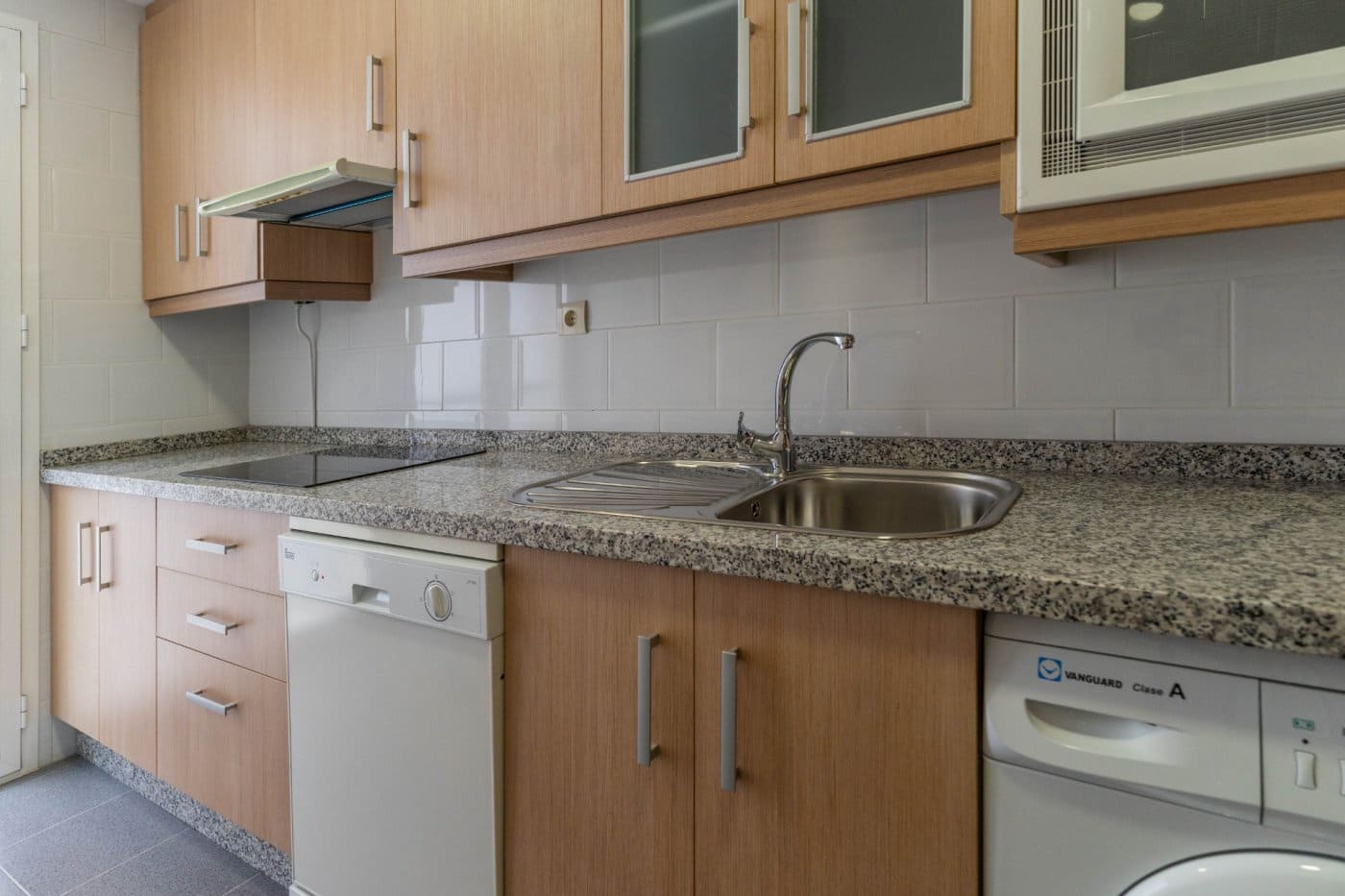 Piso de 2 habitaciones en Alhaurín el Grande en alquiler con garaje - 850 € (Ref: 10102665)