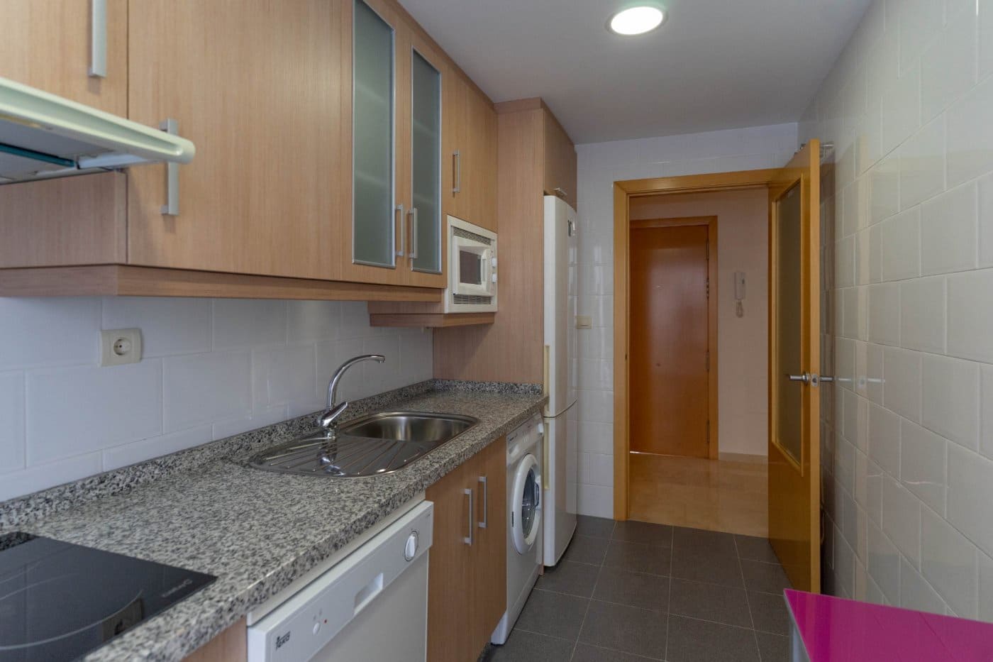 Piso de 2 habitaciones en Alhaurín el Grande en alquiler con garaje - 850 € (Ref: 10102665)