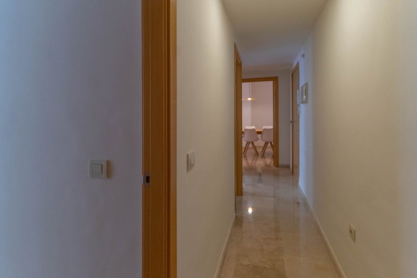 Piso de 2 habitaciones en Alhaurín el Grande en alquiler con garaje - 850 € (Ref: 10102665)