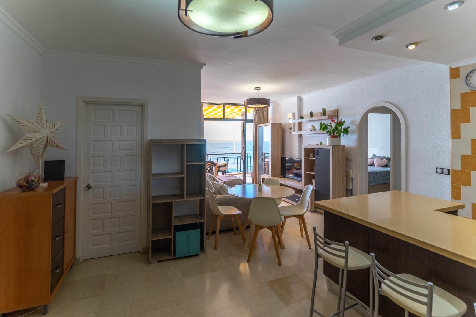 1 bedroom Apartment for rent in Torremuelle with pool - € 1,300 (Ref: 10115915)