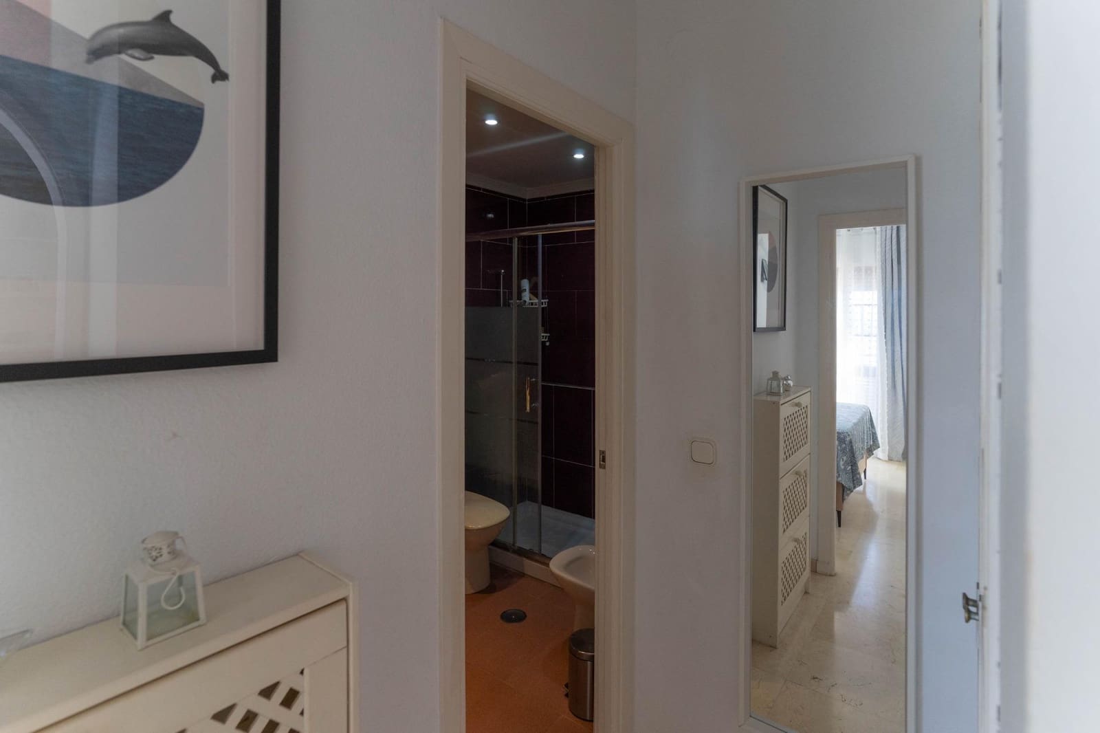 1 bedroom Apartment for rent in Torremuelle with pool - € 1,300 (Ref: 10115915)