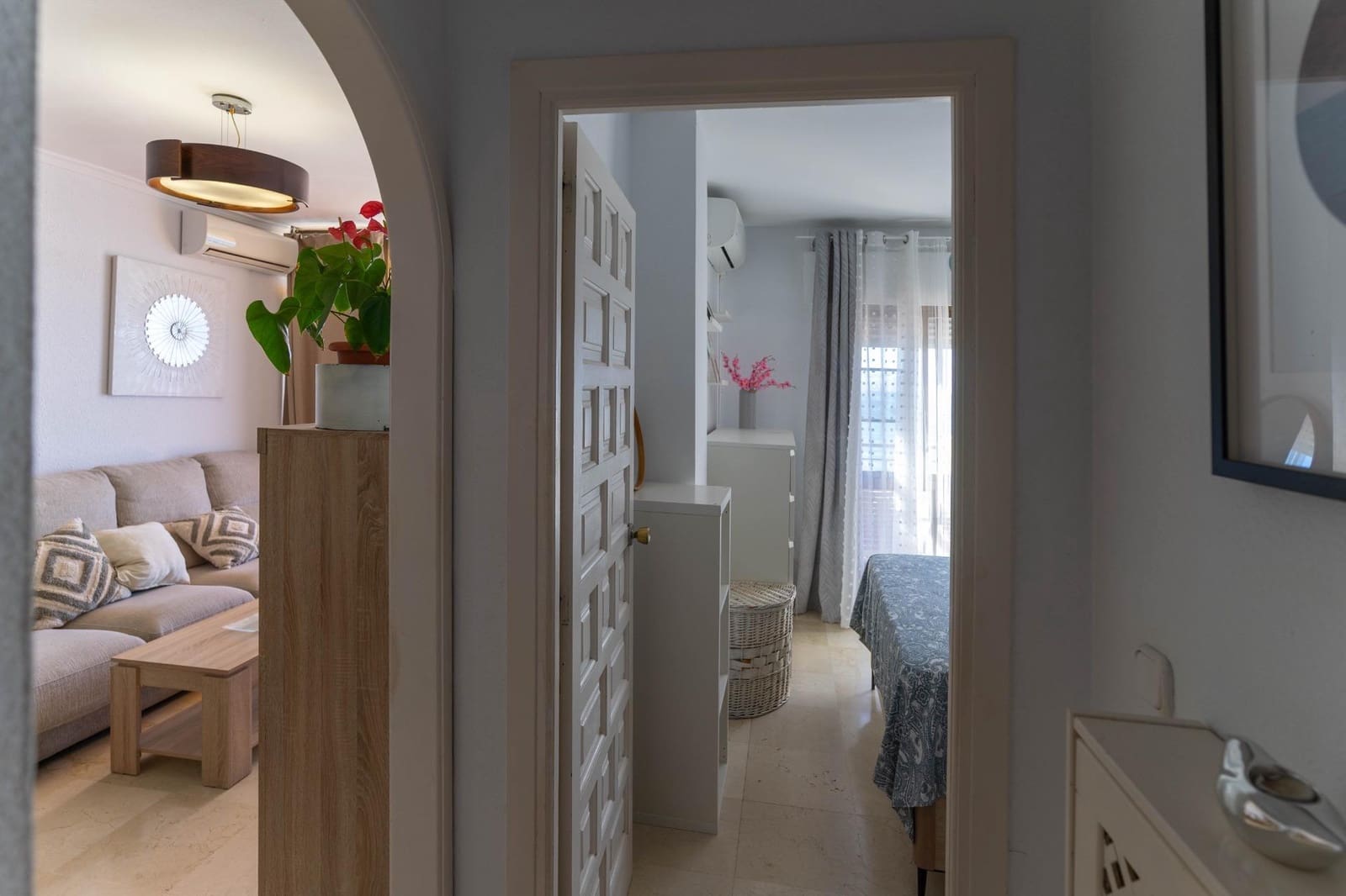 1 bedroom Apartment for rent in Torremuelle with pool - € 1,300 (Ref: 10115915)