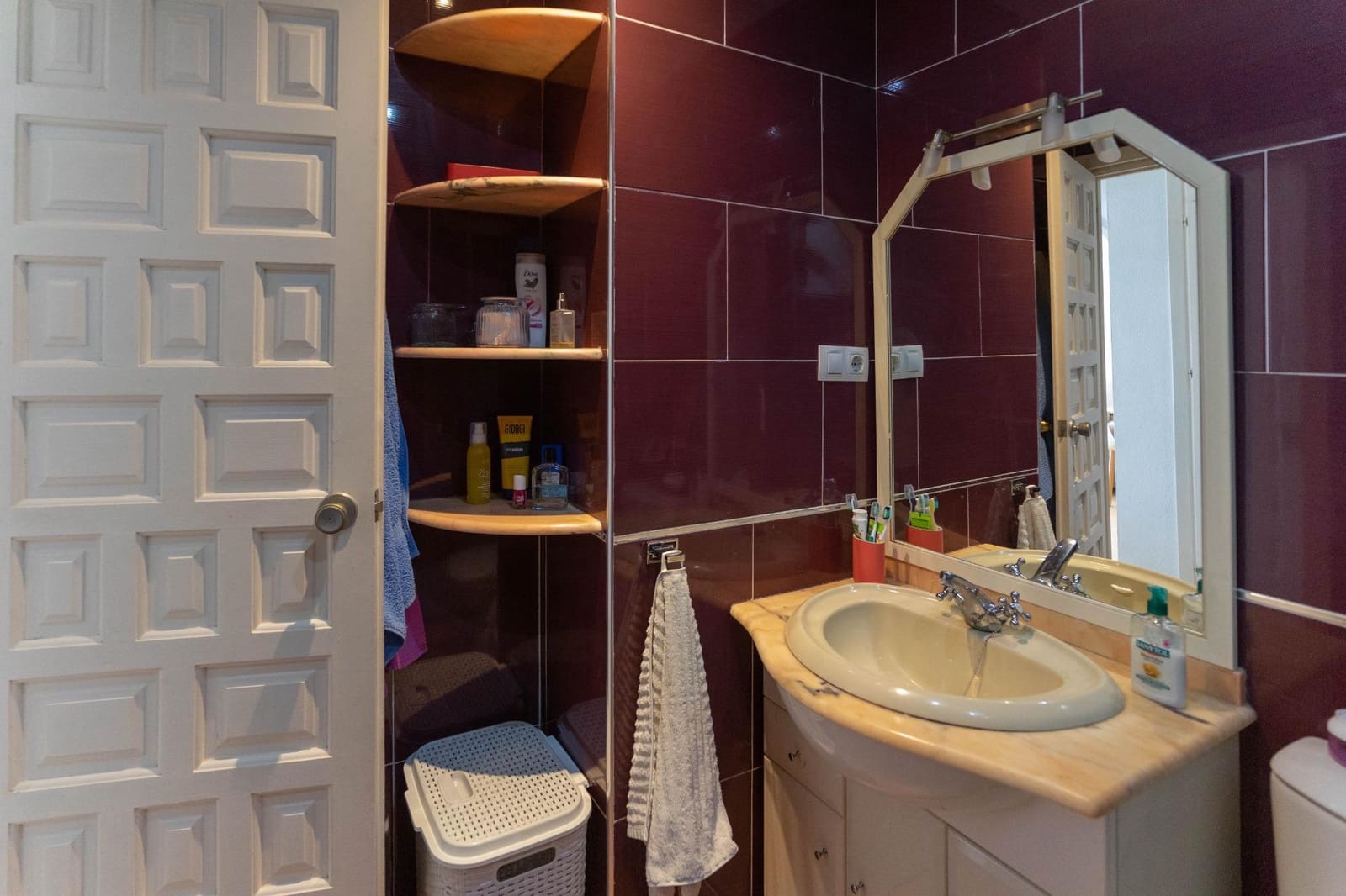 1 bedroom Apartment for rent in Torremuelle with pool - € 1,300 (Ref: 10115915)